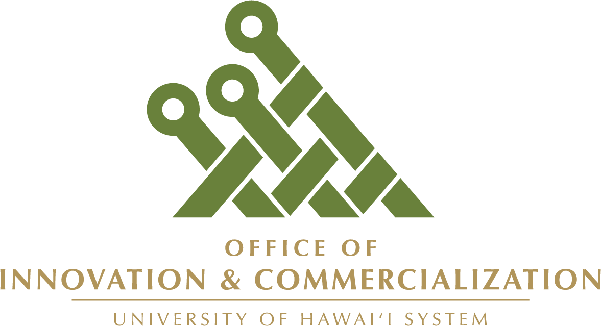 University of Hawaii at Manoa Office of Innovation and Commercialization